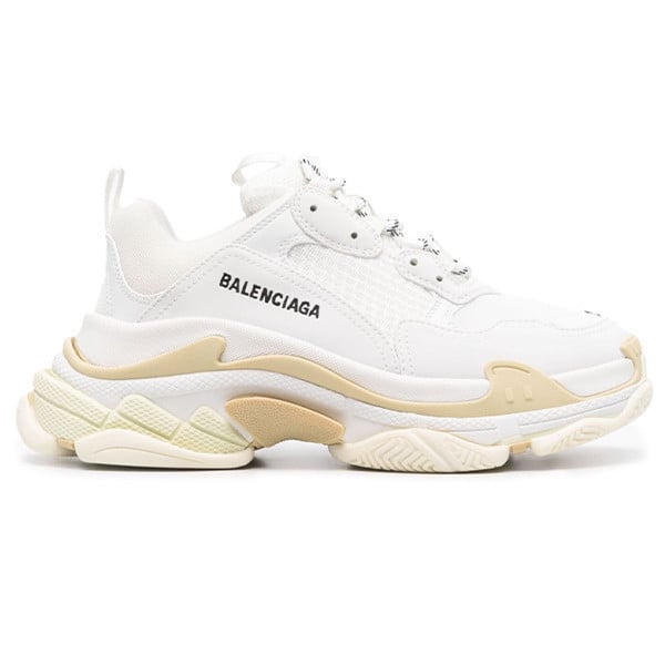 Balenciaga Triple S Sneakers - Image 4