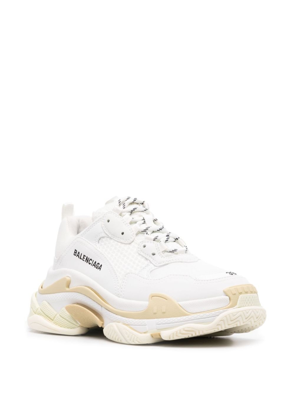 Balenciaga Triple S Sneakers - Image 9