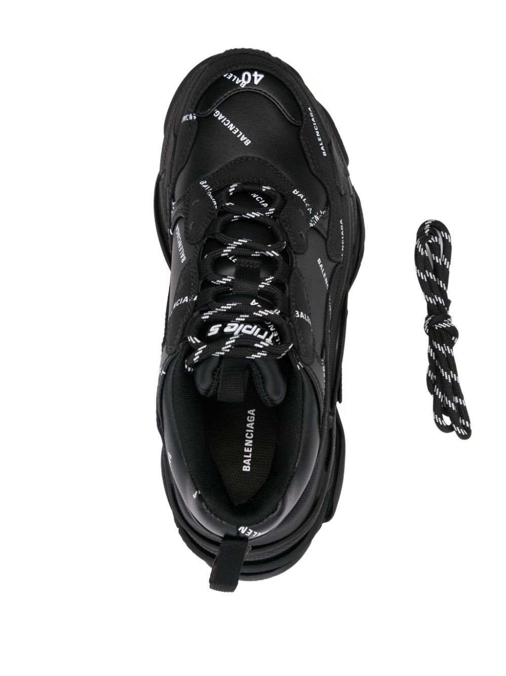 Balenciaga Triple S Sneakers - Image 16