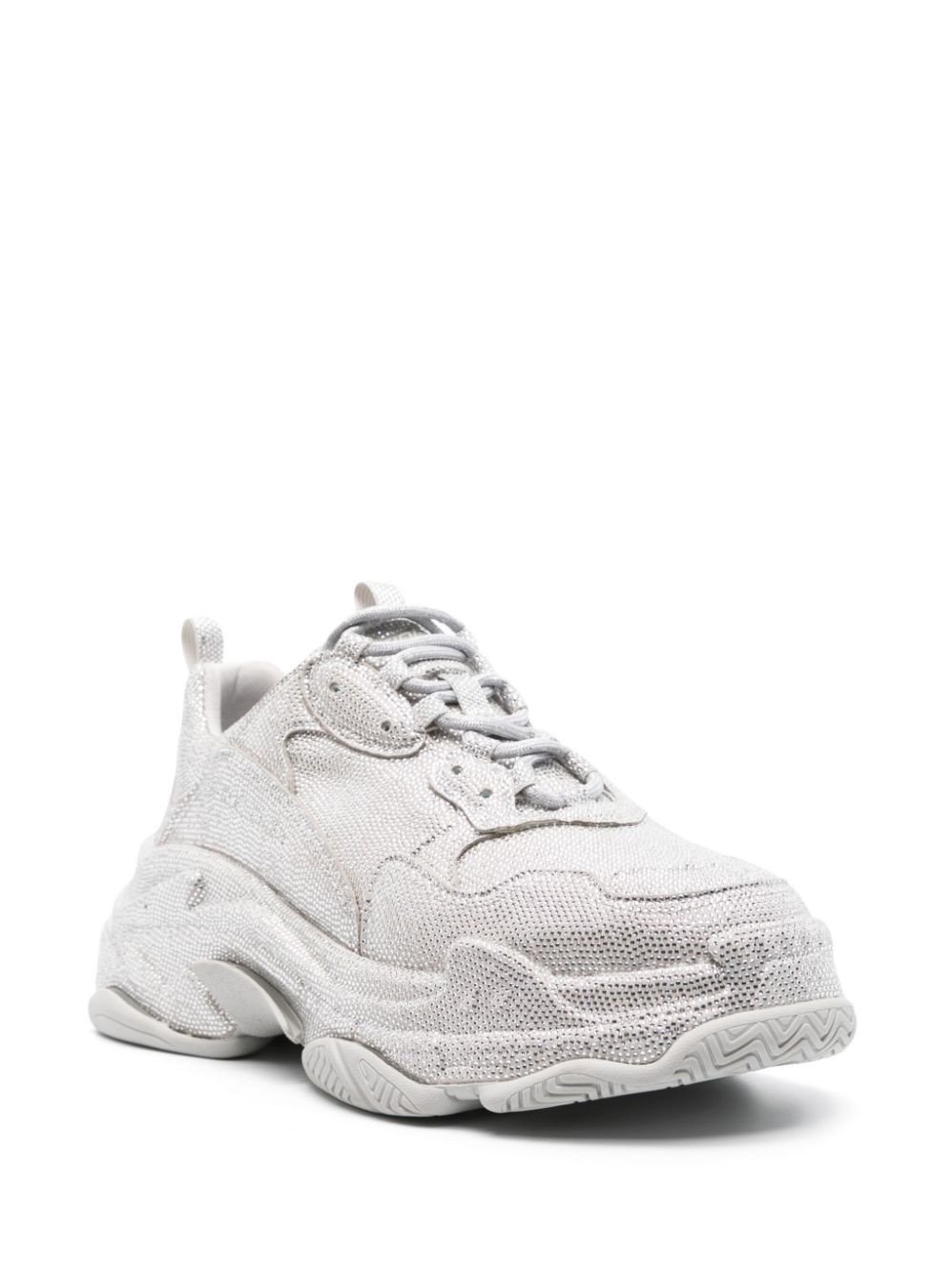 Balenciaga Triple S Sneakers - Image 10