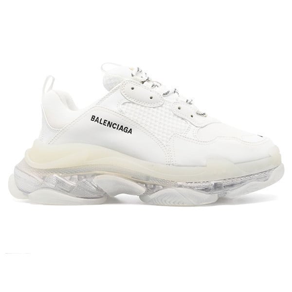 Balenciaga Triple S Sneakers - Image 3