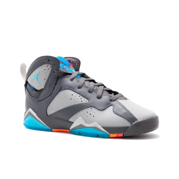 Nike Air Jordan 7 Retro 'Barcelona Days' - Image 3
