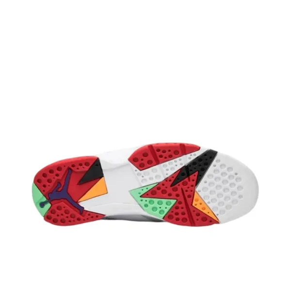 Nike Air Jordan 7 Retro 'Hare' 2015 - Image 5