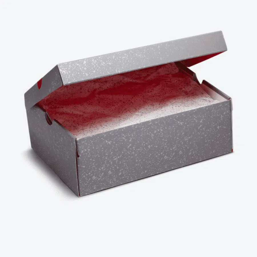 Nike Air Jordan 4 Retro 'Infrared' - Image 9