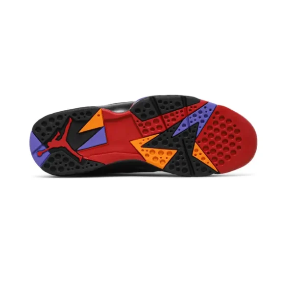 Nike Air Jordan 7 Retro 'DMP' - Image 3