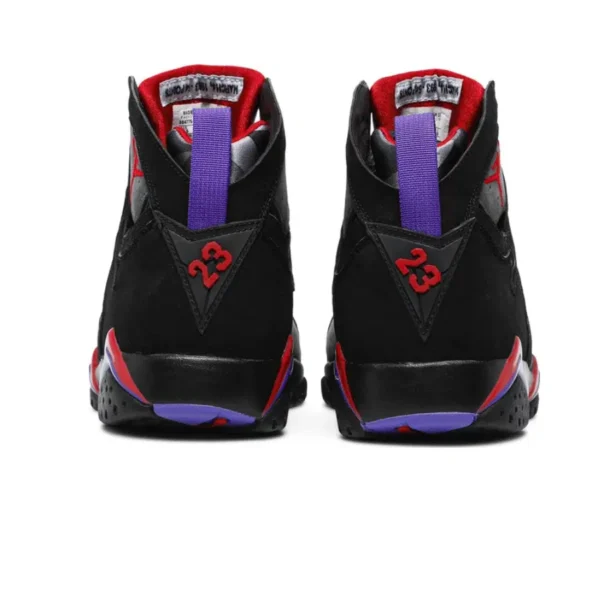 Nike Air Jordan 7 Retro 'DMP' - Image 4