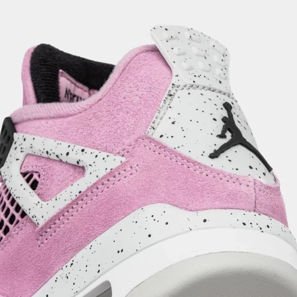 Nike Air Jordan 4 Retro ‘Orchid’ - Image 2