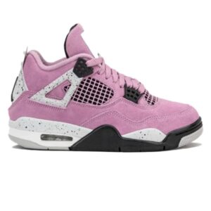 Nike Air Jordan 4 Retro ‘Orchid’