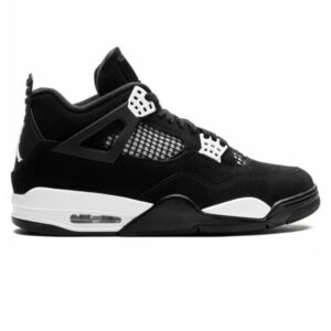 Nike Air Jordan 4 Retro ‘White Thunder’