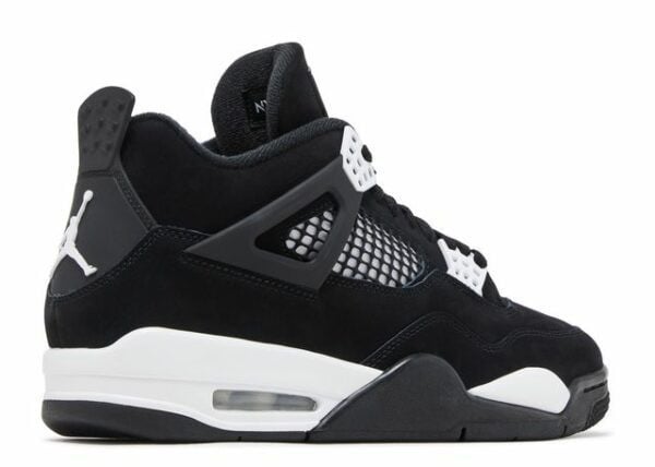 Nike Air Jordan 4 Retro ‘White Thunder’ - Image 3