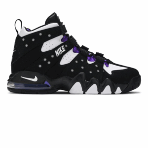 Nike Air Max 2 CB 94 Retro 'Black Purple' 2025