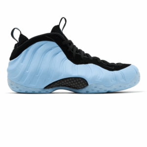 Nike Air Foamposite One 'Psychic Blue'