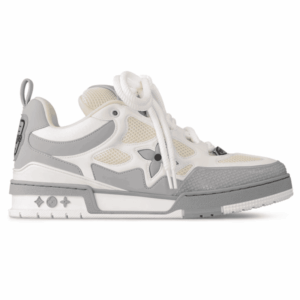 Louis Vuitton LV Skate Sneaker 'Grey'