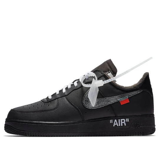 Nike Air Force 1 Low x Off-White '07 'MoMA' - Image 7