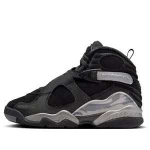 Nike Air Jordan 8 Retro Winterized 'Gunsmoke'