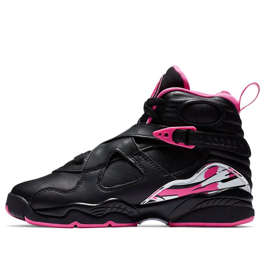 Nike Air Jordan 8 Retro GS 'Pinksicle' - Image 2
