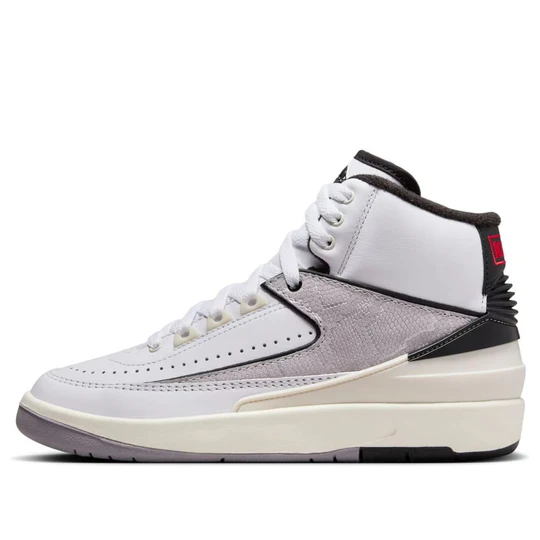 Nike Air Jordan 2 Retro 'Python' - Image 2