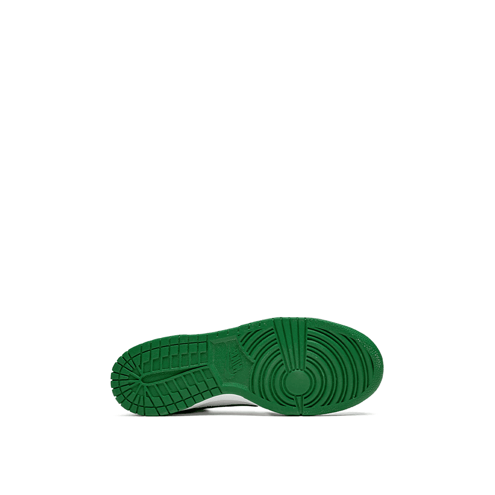 Nike Dunk Low x Off-White “Pine Green” Sneakers - Image 7