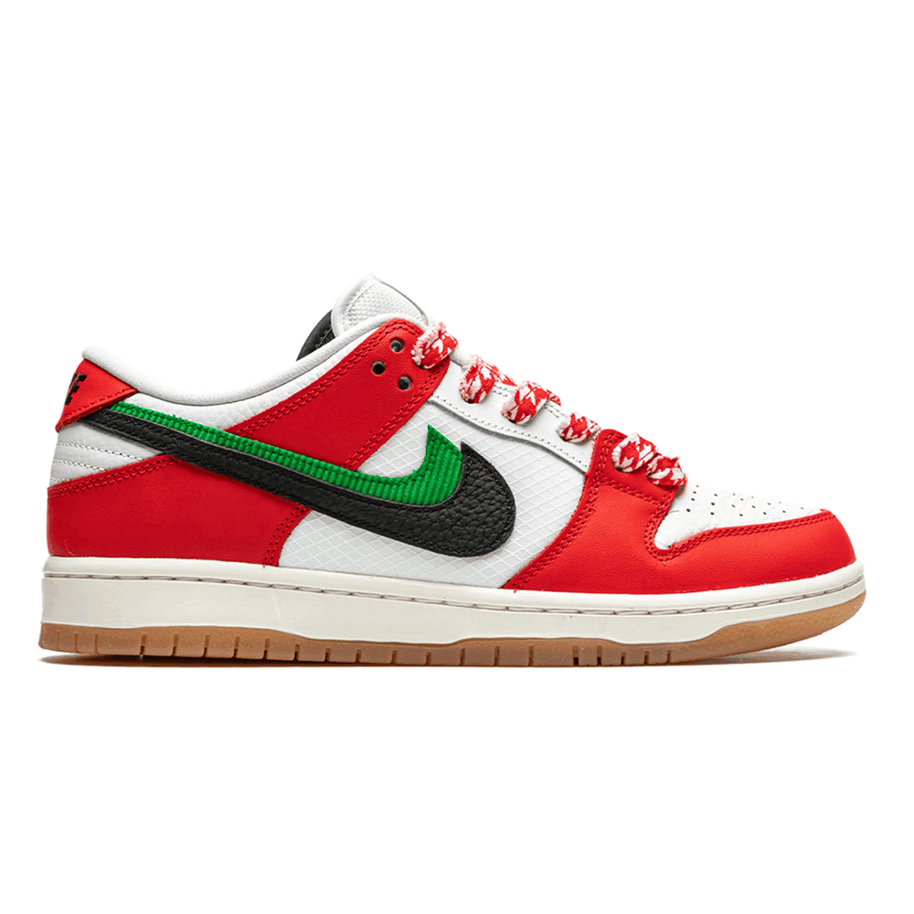 Nike SB Dunk Low Pro "Habibi" Sneakers