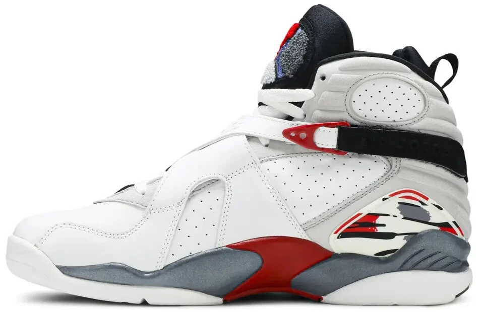 Nike Air Jordan 8 Retro 'Bugs Bunny' 2003 - Image 2