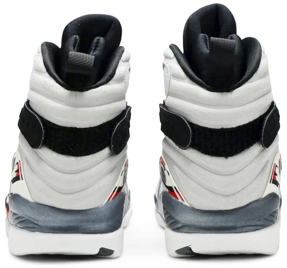 Nike Air Jordan 8 Retro 'Bugs Bunny' 2003 - Image 4