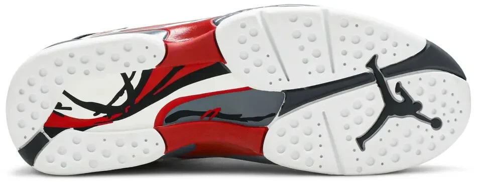 Nike Air Jordan 8 Retro 'Bugs Bunny' 2003 - Image 5