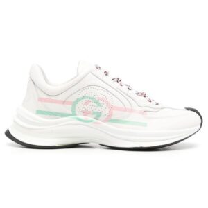 Wms Gucci Run Sneakers