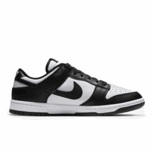 Nike Dunk Low Retro 'Panda' White Black